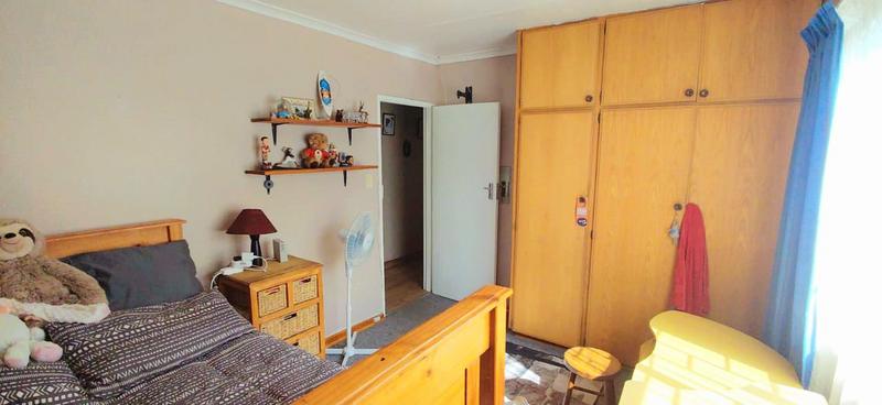 3 Bedroom Property for Sale in Fauna Free State